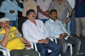 Jayammu Nischayammu Raa Movie Trailer Launch